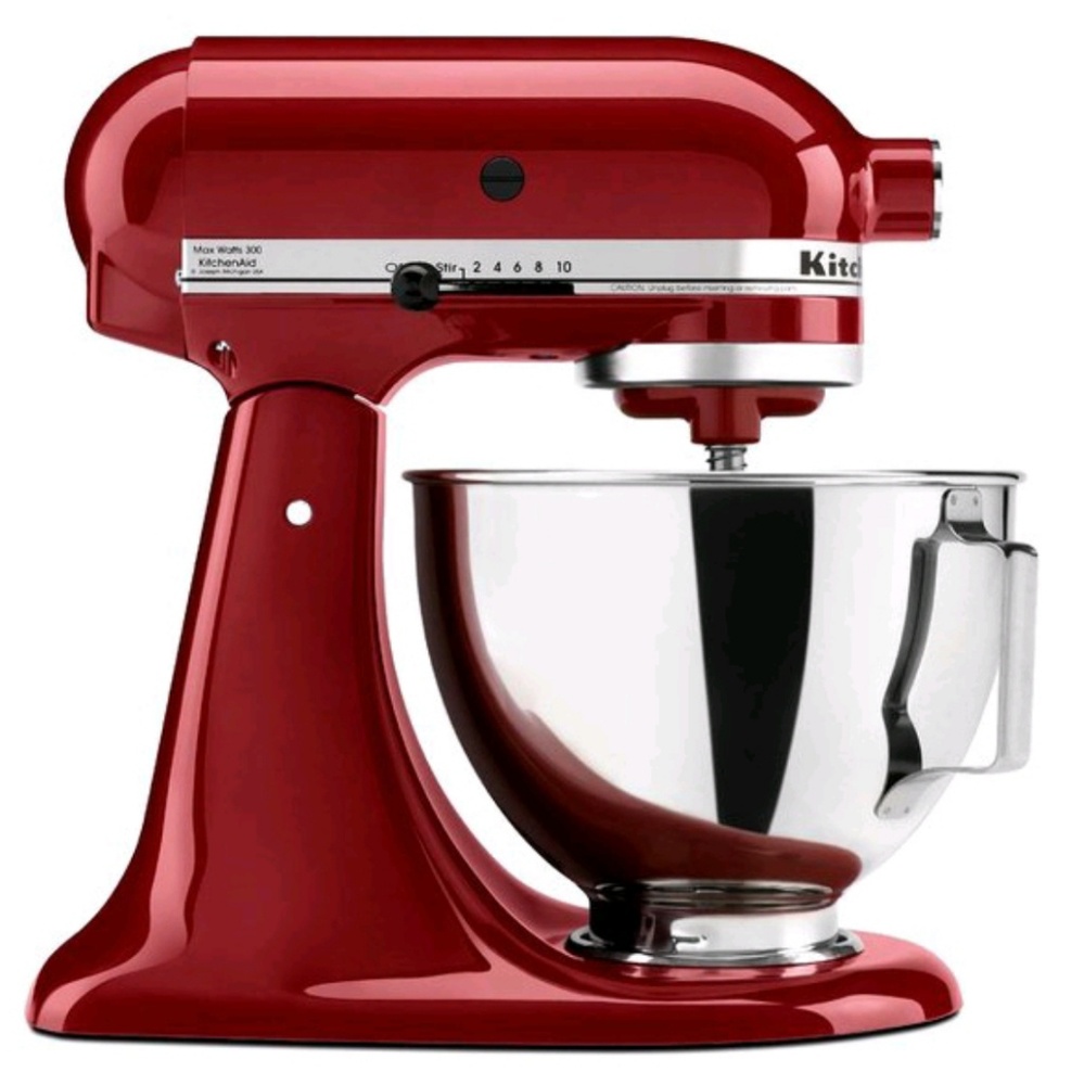 Kitchen aid